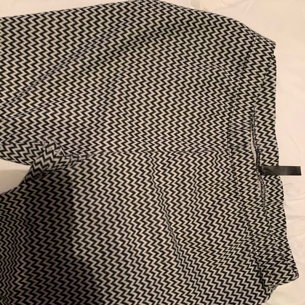 Boutique Houndstooth leggings